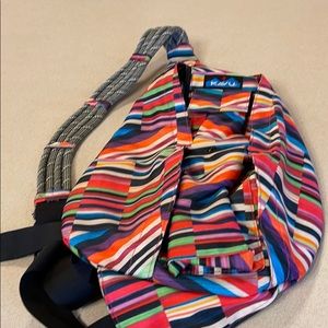 Kavu sling bag